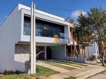 house em Avenida Paraná, Cajuru do Sul - Sorocaba - SP
