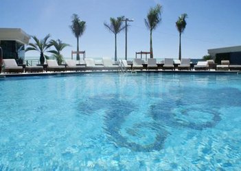 apartment em Avenida Nereu Ramos, Meia Praia - Itapema - SC