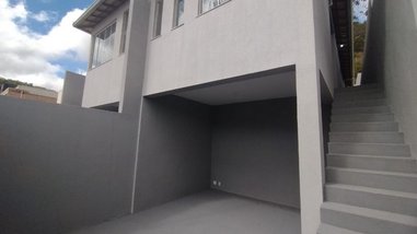 house em Rua Seis, Caeté - Caeté - MG