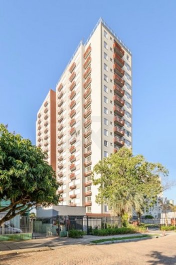 apartment em Cubanos, Partenon - Porto Alegre - RS