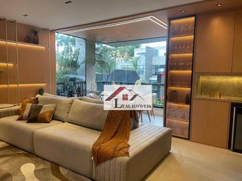 apartment em Rua das Goiabeiras, Jardim - Santo André - SP