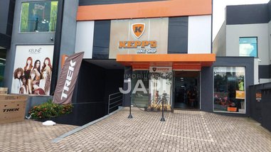 office em Avenida Benedicto Castilho de Andrade, Parque Residencial Eloy Chaves - Jundiaí - SP