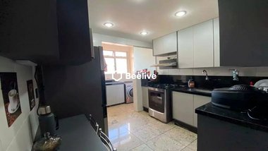 apartment em Avenida Luíz Paulo Franco, Belvedere - Belo Horizonte - MG