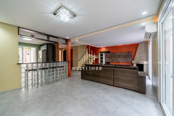 house em Avenida Ecoville, Sarandi - Porto Alegre - RS