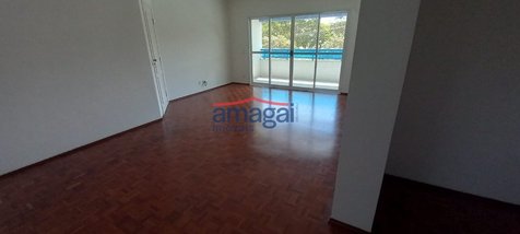 apartment em Avenida Cidade Jardim, Bosque dos Eucaliptos - São José dos Campos - SP