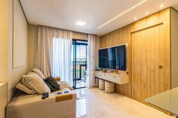 apartment em Rua Butantã, Pinheiros - São Paulo - SP