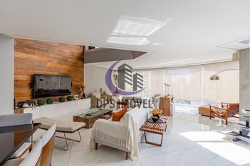apartment em Rua Professor Hilário Veiga de Carvalho, Vila Suzana - São Paulo - SP