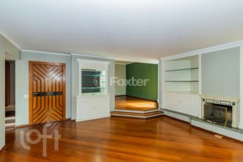 apartment em Rua Abílio Soares, Paraíso - São Paulo - SP