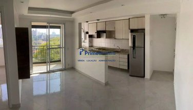 apartment em Rua 24 de Fevereiro, Jardim Olavo Bilac - São Bernardo do Campo - SP
