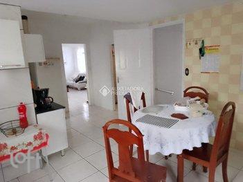 house em Servidão Coralia da Silva, Rio Caveiras - Biguaçu - SC
