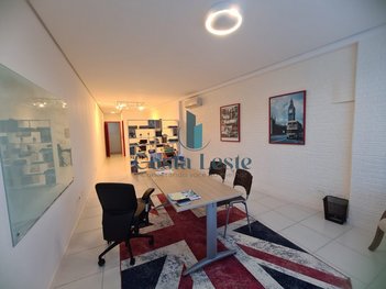 office em Rua Vera Linhares, Barra da Tijuca - Rio de Janeiro - RJ