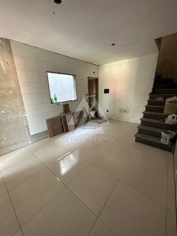 apartment em Rua Ourinhos, Jardim Alvorada - Santo André - SP