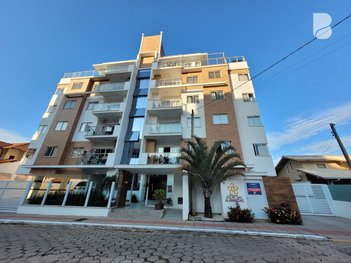 apartment em Rua das Alamandas, Governador Celso Ramos - Governador Celso Ramos - SC