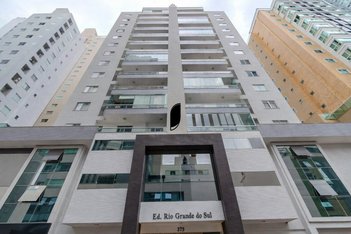 apartment em Rua 2870, Centro - Balneário Camboriú - SC