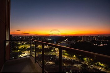 apartment em Rua Araguaia, Vila Almeida - Indaiatuba - SP