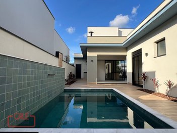 house em Rua Nhô Hortêncio, Jardim Piemonte - Indaiatuba - SP