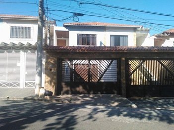 house em Rua Aquarela, Vila Nova Cachoeirinha - São Paulo - SP