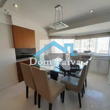 apartment em Rua Doutor Pinto Ferraz, Vila Mariana - São Paulo - SP