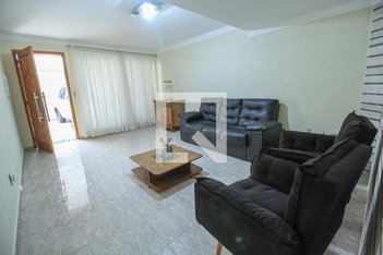 house em Rua Juventus, Parque da Mooca - São Paulo - SP