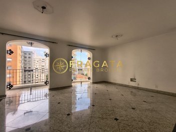 apartment em Rua São Vicente de Paulo, Santa Cecília - São Paulo - SP