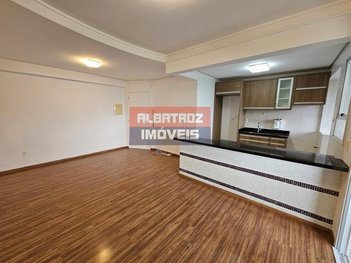 apartment em Rua Maestro Aldo Krieger, Córrego Grande - Florianópolis - SC