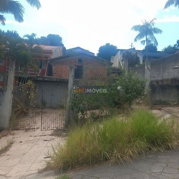 land_lot em Rua Otávio Eduardo Ponciano, Maria Céu - Criciúma - SC