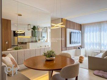 apartment em Jerônymo Zelmanovitz, São Sebastião - Porto Alegre - RS