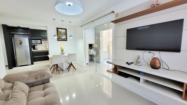 apartment em Rua Israel, Nações - Balneário Camboriú - SC