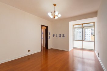 apartment em Rua Cayowaá, Perdizes - São Paulo - SP