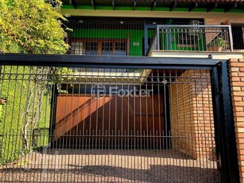 house em Rua Nero José da Silva Filho, Partenon - Porto Alegre - RS