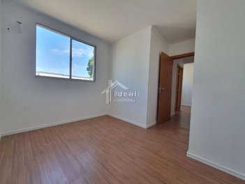 apartment em Avenida Lúcio Bittencourt, Centro - Sapucaia do Sul - RS
