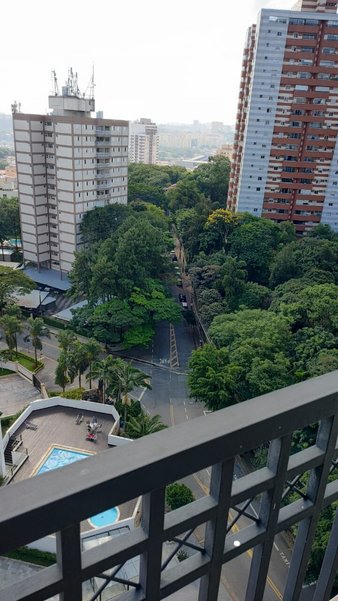 Cômodo Condomínio