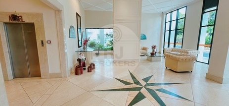 apartment em Rua Marlo da Costa e Souza, Barra da Tijuca - Rio de Janeiro - RJ