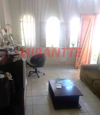 house em Rua Alonso Berruguete, Jardim Primavera (Zona Norte) - São Paulo - SP