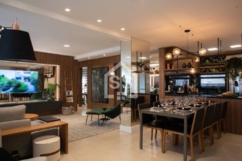 apartment em Rua Capitão Macedo, Vila Clementino - São Paulo - SP