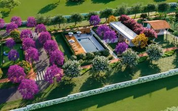 apartment em Avenida Luiz Martins Filho, Parque das Amoras II - São José do Rio Preto - SP