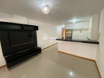 apartment em CLSW 300A Bloco 3, Setor Noroeste - Brasília - DF