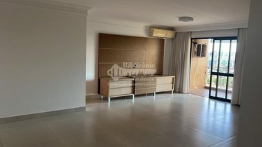 apartment em Rua Doutor João Gomes Rocha, Jardim Irajá - Ribeirão Preto - SP