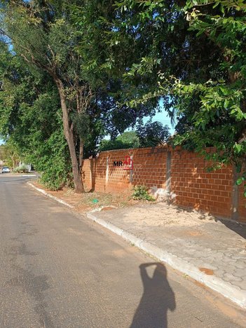 land_lot em Avenida João Carraro, Centro - Porto Rico - PR