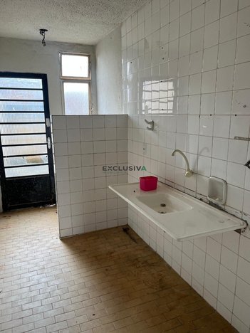 apartment em Rua Rio Comprido, Cinco - Contagem - MG
