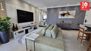 apartment em Avenida Armando Ítalo Setti, Baeta Neves - São Bernardo do Campo - SP
