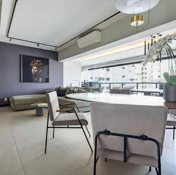 apartment em Rua Cristiano Viana, Cerqueira César - São Paulo - SP
