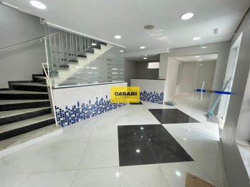 house em Avenida São João Batista, Rudge Ramos - São Bernardo do Campo - SP