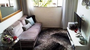 apartment em Rua Doutor Victor Airosa, Bela Vista - Osasco - SP