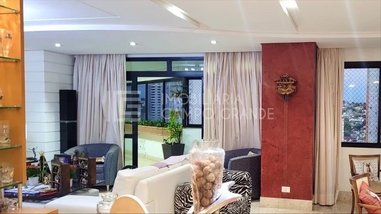 apartment em Rua José Antônio, Monte Castelo - Campo Grande - MS