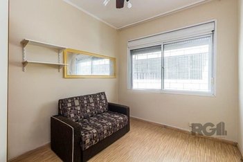 apartment em Doutor Vicente de Paula Dutra, Praia de Belas - Porto Alegre - RS