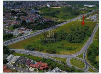 commercial_land_lot em Avenida Presidente Dutra, Cidade Nova Arujá - Arujá - SP