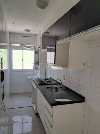 apartment em Avenida Brigadeiro Faria Lima, Cocaia - Guarulhos - SP
