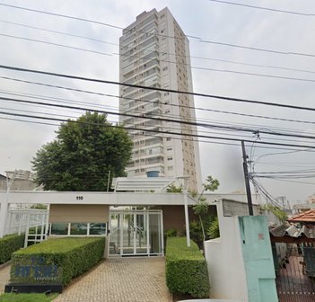 apartment em Rua Guanabara, Vila Brasílio Machado - São Paulo - SP