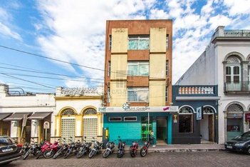 commercial_property em Xv De Novembro, Centro - Pelotas - RS